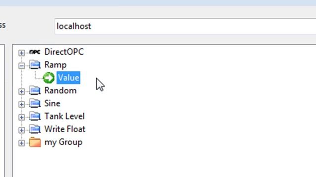 Trending Application for OPC Servers смотреть онлайн