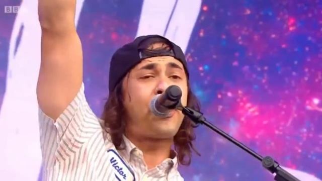 Pierce The Veil Reading Festival 2015 смотреть онлайн
