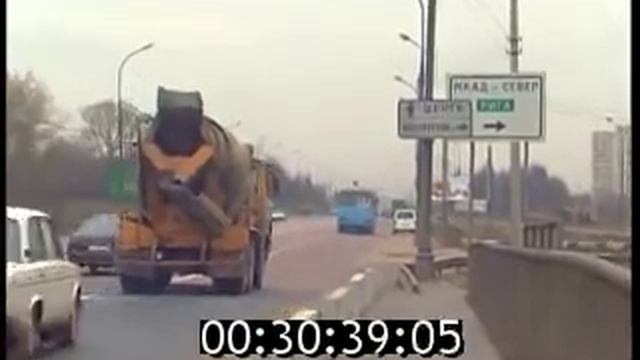 МКАД 1995 смотреть онлайн