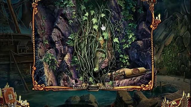 Dark Strokes Sins of the Fathers - Part 16 Walkthrough смотреть онлайн