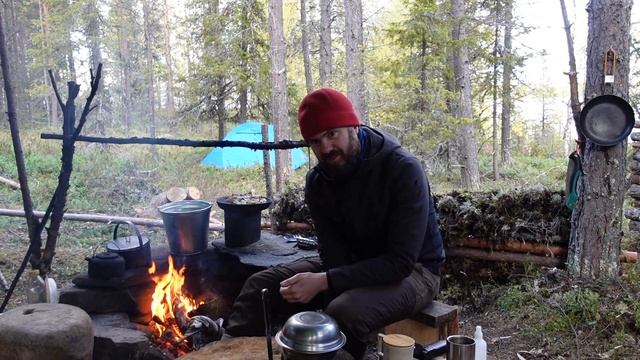 ЭВА САПОГИ в ПОХОДЕ плюсы и минусы Личный опыт смотреть онлайн