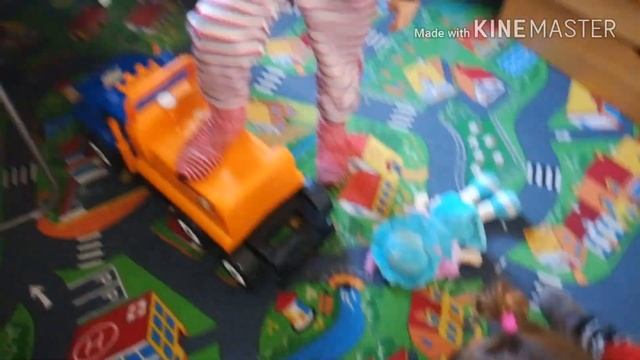 ВЛОГ: Заготовка ДОМАШНИХ ПОЛУФАБРИКАТОВ/ ЧТО делать С ОГОРОДОМ////Семья Стулень / Family Stulen` смотреть онлайн