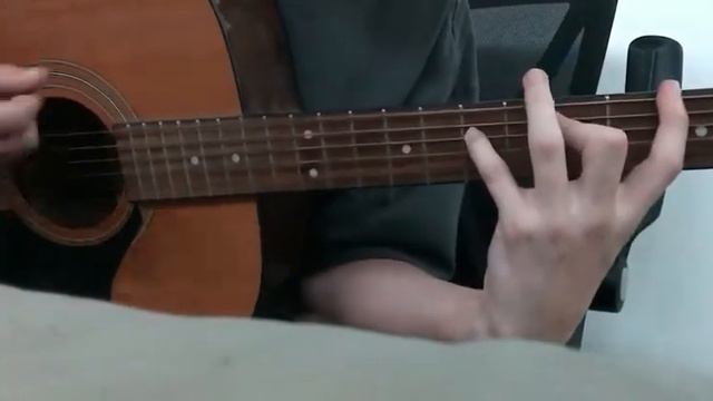 gnaw - alex g | guitar cover смотреть онлайн