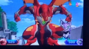 Бакуган Восход геоганов новые Бакуганы