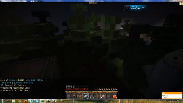 Stevka и голодные игры №2 смотреть онлайн