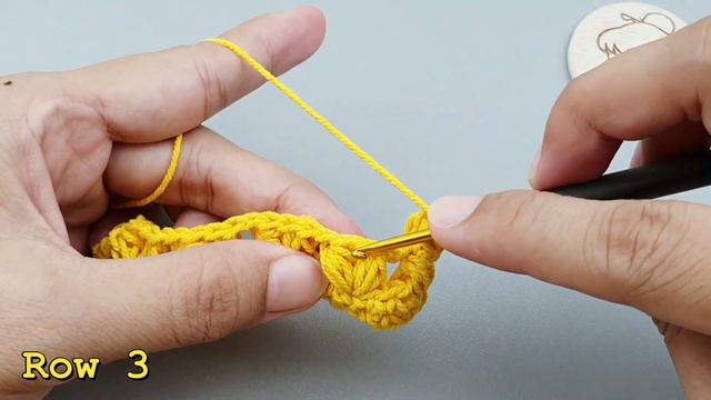 📱🧶Crochet Phone Sling Bag With Puff Stitch Super Easy | Crochet Bag Tutorial | ViVi Berry Crochet