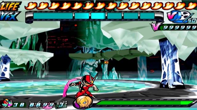 Viewtiful Joe 2 - All Bosses (No Damage) смотреть онлайн