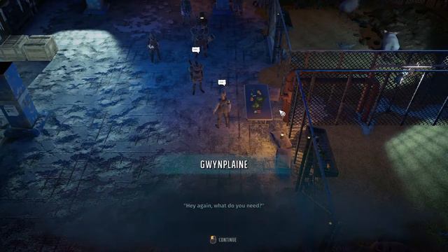 THE CLOWNS - Let's Play Wasteland 3: Episode 16 смотреть онлайн