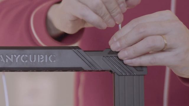 DIY#12 3Dプリンタ Anycubic Kobra Go の開封と組み立て смотреть онлайн