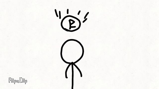 моя первая анимация ( что произойдет если савместить ютюб и фэйсбук ) смотреть онлайн