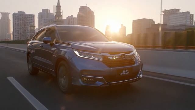 New Honda Avancier 2022   Wonderful Midsize SUV