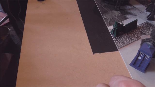 Kill Team Week - Deathwatch vs Genestealer Cult смотреть онлайн