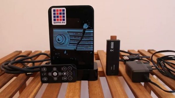 Беспроводной HDMI