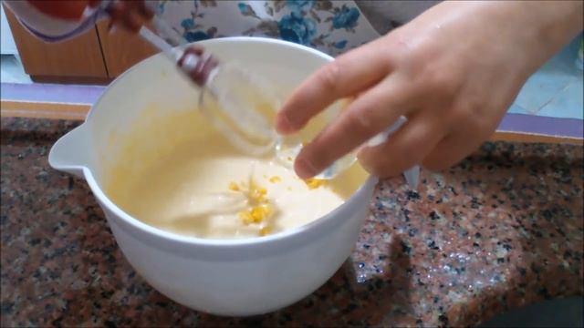 Revani Tatlısı Tarifi / Tatlı Tarifleri