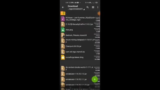 top 6 pojavlauncher tips and tricks in Tamil || reflectorTamilgaming смотреть онлайн