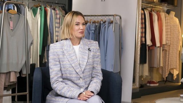 Как создать свой модный бренд. История успеха выпускницы курса Fashion Impulse Екатерины Анциборово смотреть онлайн
