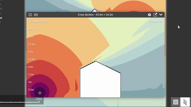 More features of dBmap.net Noise Mapping Tool смотреть онлайн