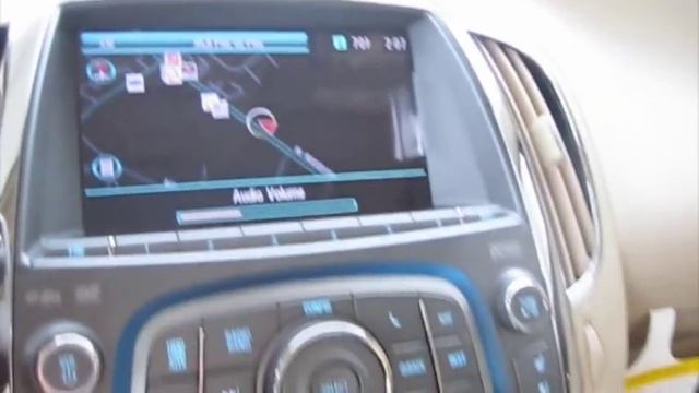 2010 Buick LaCrosse CXS 3.6 In Depth Review, Start Up, Engine, and Overview of Features смотреть онлайн