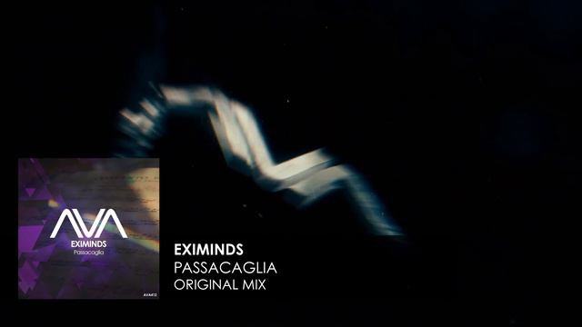 Eximinds - Passacaglia