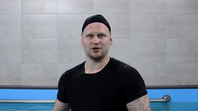 Матвей Котовский - Ст.тренер, реабилитолог, физический терапевт, специалист АФК, массажист смотреть онлайн