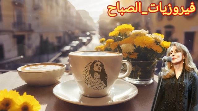 أجمل أغاني فيروز الصباحية #fairuoz #فيروزيات_الصباح #قهوة_الصباح #صباح_الخير #فيروز 🌷