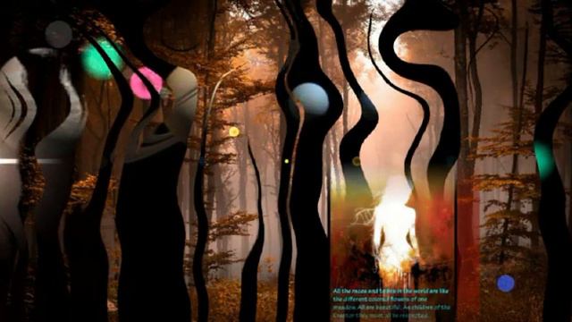 Sunset Ceremony ღ Native American Drum Music ღ View in 720p HD смотреть онлайн