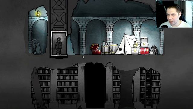 НАЧАЛЬНИК САМОДУР ► DEATH AND TAXES #5 смотреть онлайн