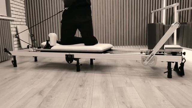 Студия пилатеса в Москве | Обзор студии на ул. Лобачевского смотреть онлайн