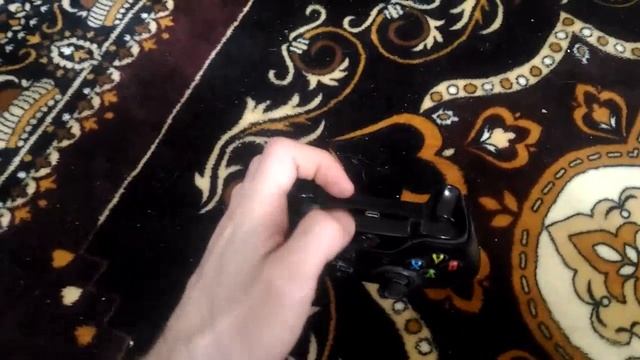 КОНТРОЛЛЕР MICROSOFT XBOX ONE БЕСПРОВОДНОЙ ГЕЙМПАД 6CL-00002 смотреть онлайн