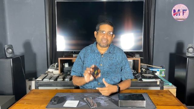 4K Media Players смотреть онлайн