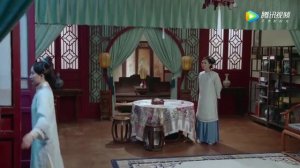 Легенда о жемчужине дракона 1 сезон 39 серия