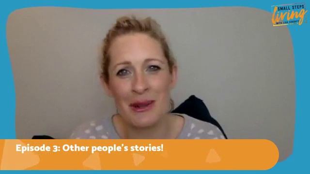 Stories that Keep you Stuck: How Other People React смотреть онлайн