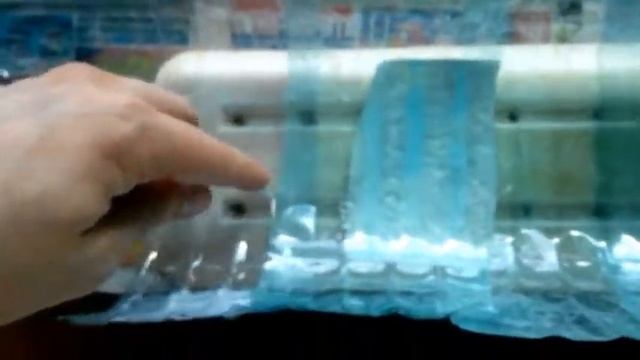 Поддон для стока дренажных вод для ящика с рассадой смотреть онлайн