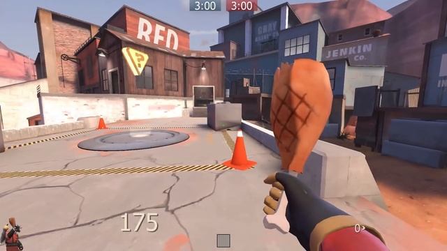 [TF2] Hat Stereotypes! Episode 4: The Pyro смотреть онлайн