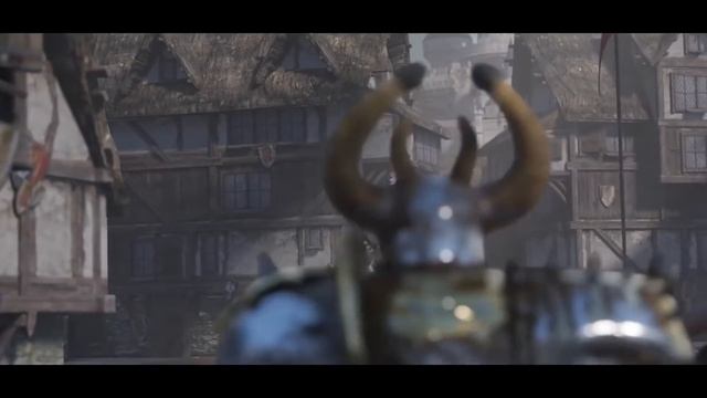Guardian (Total War Warhammer Lizardmen Animation) смотреть онлайн