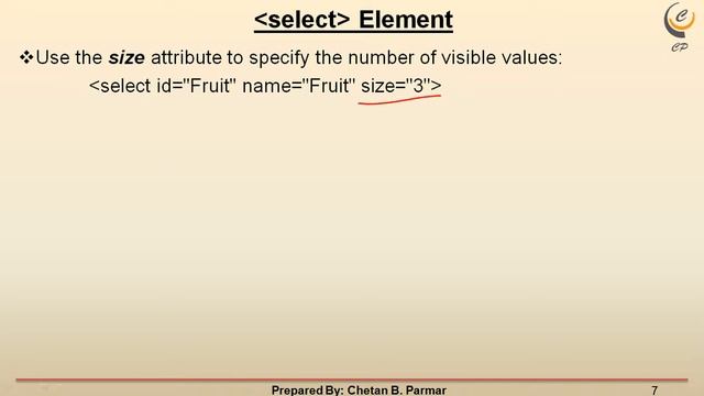 Form Elements in PHP | 2020 | In Hindi смотреть онлайн