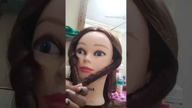 open hairstyles trick смотреть онлайн