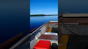 Казанка 6 мотор Хайди 9.9