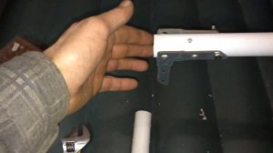 КРЕСЛО В ЛОДКУ ПВХ! 2 ЧАСТЬ.