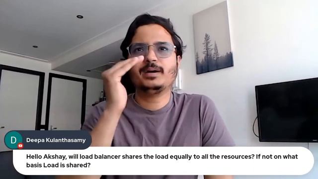 Round Robin vs. Weighted Algorithm in ALB | ECS vs Docker Swarm | Akshay Pk | in Tamil смотреть онлайн