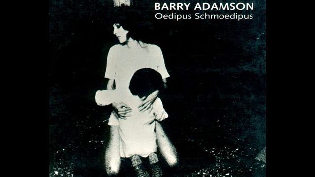 barry adamson: the big bamboozle.wmv смотреть онлайн