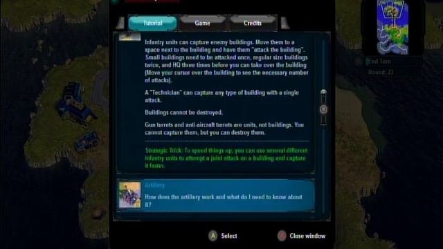 Battle Worlds: Kronos (XB1) 02 Troubled Bridge Over Calm Waters смотреть онлайн