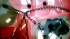 шкода фабия не работает замок двери водителя