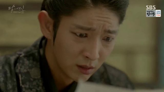 Узнал о смерти любимой /Алые сердца :Коре смотреть онлайн