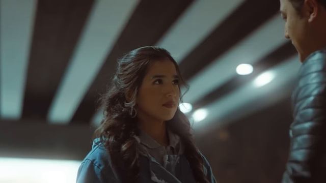 Sharof Muqimov - Qora Ko'zlar (Official Music Video)