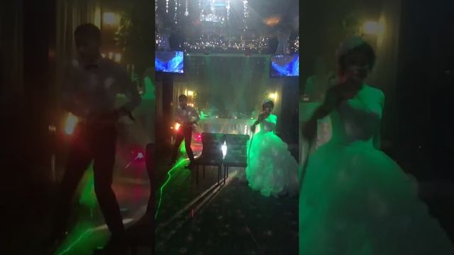 Свадебный танец Розы и Руслана. Хореограф Olesya Muse (wedding dance. ds Celebrity) смотреть онлайн