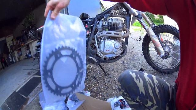 LIKE #1 - Распаковка ништячков. СТАРТ проекта "LIKE" ??? смотреть онлайн