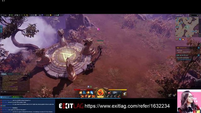 Lost Ark trying to rush 50 смотреть онлайн