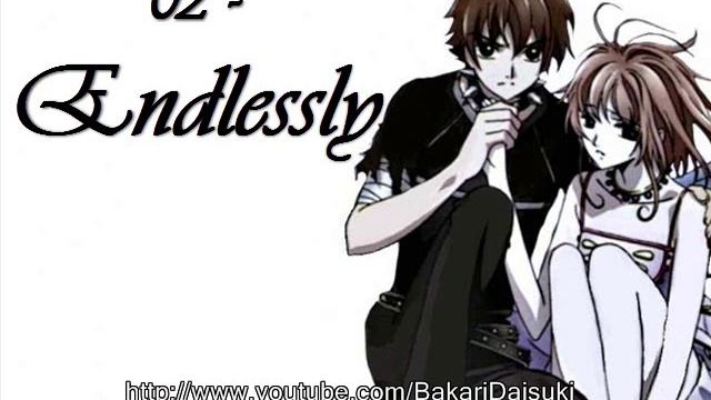 Tsubasa Reservoir Chronicle Future Soundscape II - Soundtrack 02 Endlessly смотреть онлайн