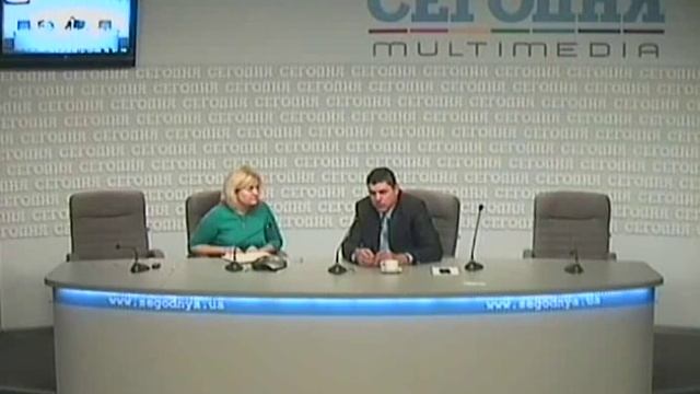 На приеме у лучшего доктора: Вячеслав Каминский, акушер -гинеколог ч.2 смотреть онлайн